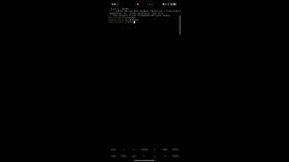 Binary patching, using reverse engineering tools and technologies using Termux on android