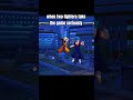 This fight broke the algorithm #ps5 #dragonball #goku #youtubeshorts