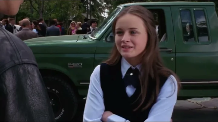 My Favorite Gilmore Girls Moments