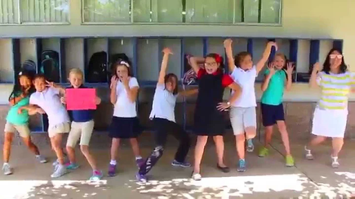 Happy RAA Music Video