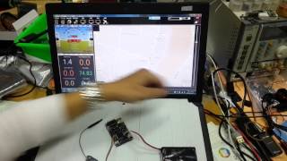 翔大模型_APM  PIXHAWK 專用WIFI模組連結