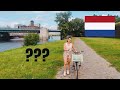 Cosas que me dicen en los Países Bajos