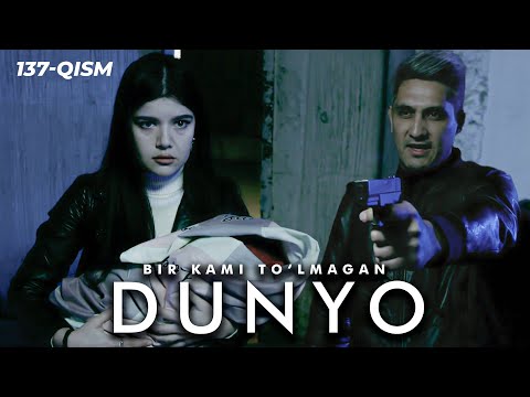 Bir kami to'lmagan dunyo (o'zbek serial) | Бир ками тўлмаган дунё (узбек сериал) 137-qism