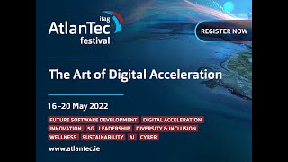 AtlanTec Festival - What is happening on May 16th News