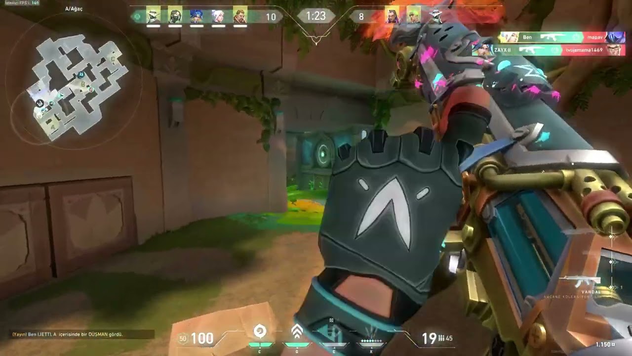 Hikaye Bitti Çoktan...