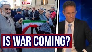 “The Archer vs. The Arrow”: Why America Must Strike Iran | Brian Kilmeade Show