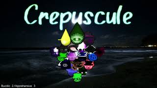 (REUPLOAD) Crepuscule (Bucolic 2) - Vs Dave & Bambi Fantrack