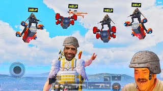 Trolling With STUPID Noobs 😂😂🤣