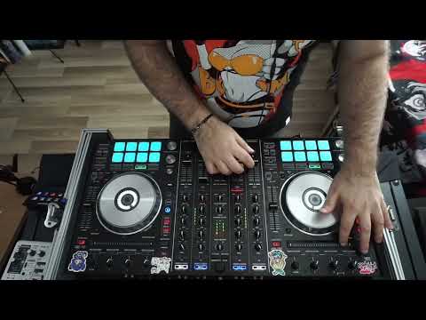 J-Core Mix #65「KSWX」