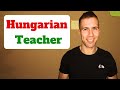 Can you learn HUNGARIAN...? Without a GOOD PLAN?