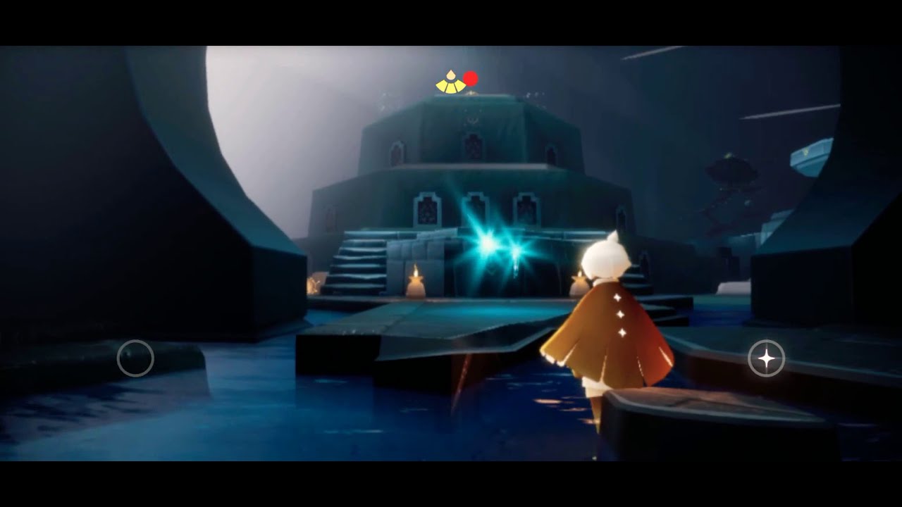 🎮Sky:Children of the Light Android gameplay (#4) - YouTube