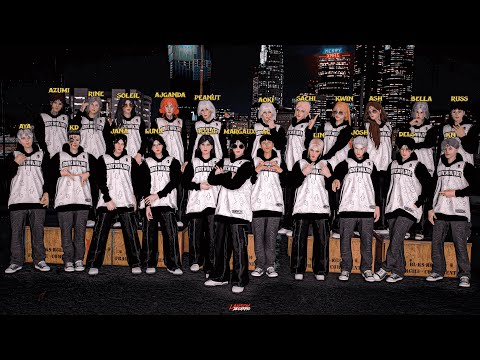 Like A Freak Like A G 