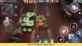 Lokapala gameplay HD Android Game #androidtimez screenshot 2