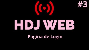 Criando aplicação web do zero com o Laravel 11 - Pagina de Login