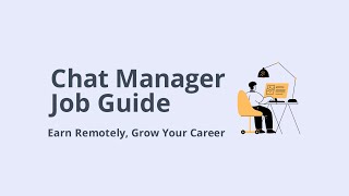 Chat Manager guide