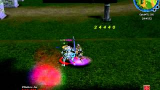 Metin2Epical duel