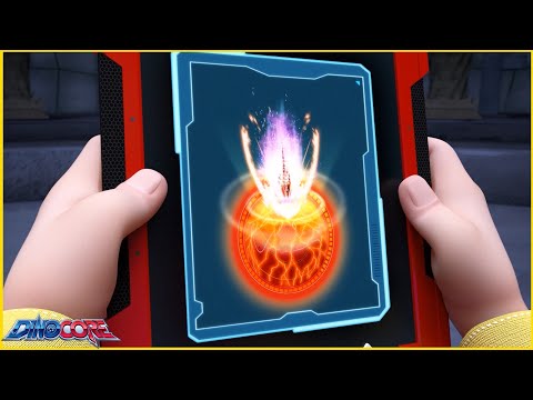 DinoCore 2024 l Best Episodes Compilation l Season 5 | The Good Dinosaur | Kids Movies 2024