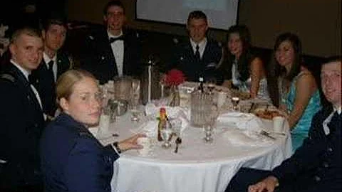 Douglas Matheson Squadron