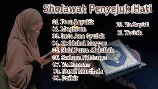 Kumpulan Sholawat Merdu Penyejuk Hati Penenang Jiwa | Sholawat terbaru 2023 | #trending