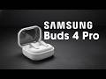 Samsung Galaxy Buds 4 &amp; 4 Pro Appear in Fresh Firmware Leak.
