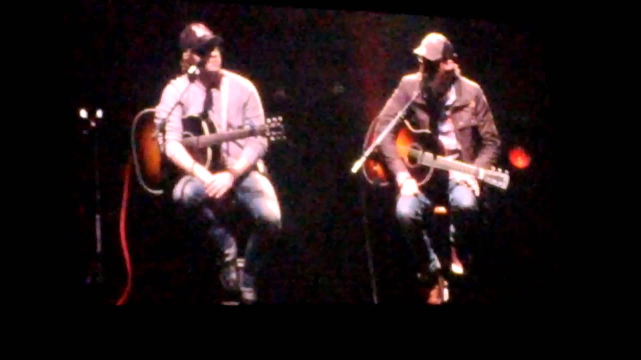 Almost Genius - Stories by David Crowder - YouTube
