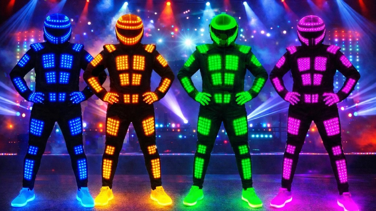 Танцевальный поединок в стиле шаффл 😎🔥 Кто лучший танцор? 🤔🔥 Neon Mode Tuzelity Shuffle ⭐️