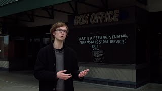 The Closure of Austin's Regal Arbor 8 Theater | Sneak Peek S30 E10