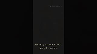 God Is A Dancer Whatsapp Status