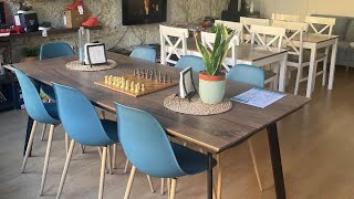 Invictus Hostel, Porto, Portugal