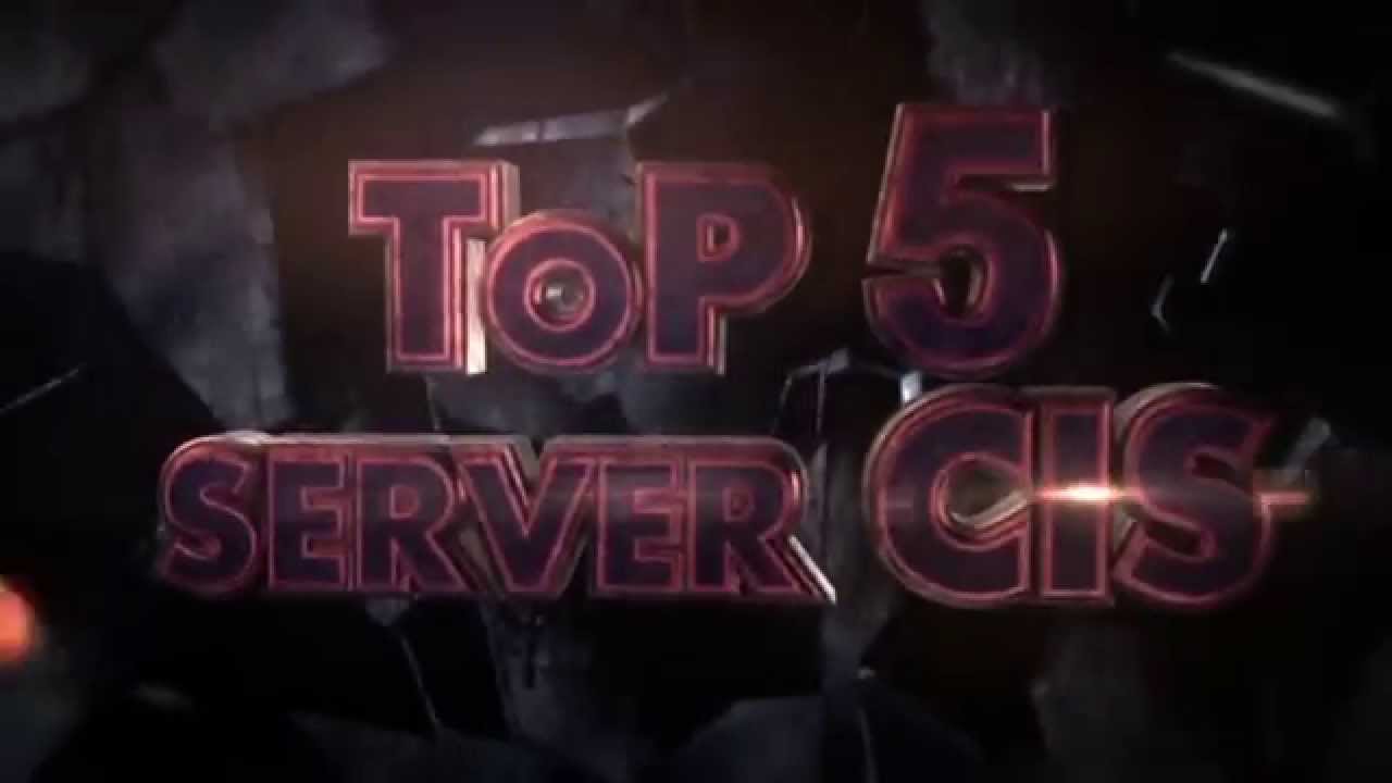 HoN Top 5 Plays  Ep.2  Server CIS