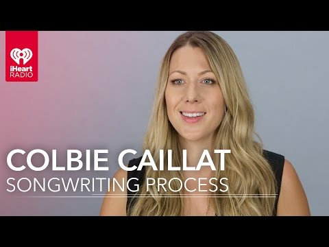 Colbie Caillat - Goldmine (Song Breakdown Interview)