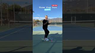 How to dance Three step turn in Bachata 🫶 basic step tutorial by Oleg Astakhov #olegastakhov