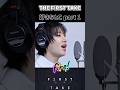 Yo!Yo!美声イエニにヒョン達のかけ声最高✨#StrayKids #SKZ #ストレイキッズ #スキズ #스트레이키즈 #스키즈 #FirstTake #chkchkboom