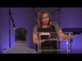28.05.2017 - Sermon by Pr. Preethy Kurian, Malayalam Service, Capstone Church