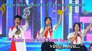 Mashup Giai điệu tự hào _ Hát vang trong kỷ nguyên mới
