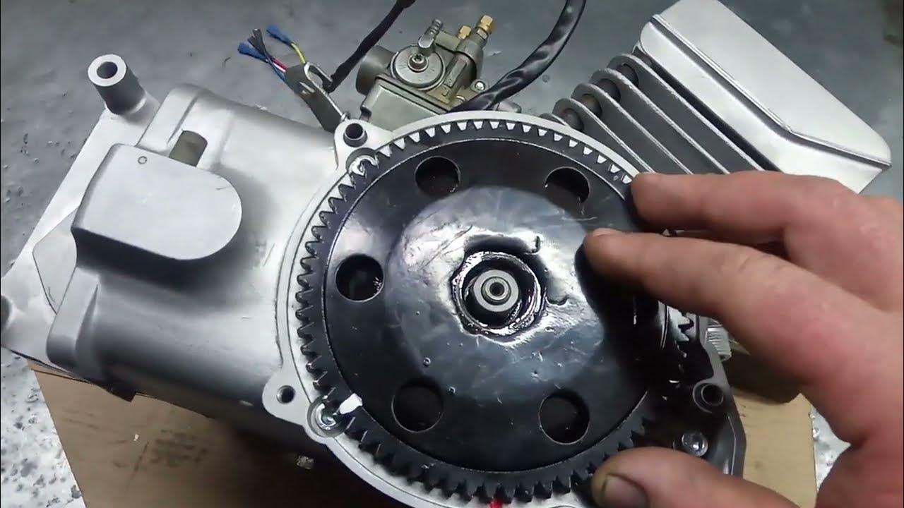 Sprawdzian Biologia Układ Wydalniczy Nowa Era Silnik simson s51, rozrusznik elektryczny, zapłon CDI, szkiełkowanie