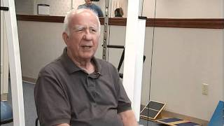 Fitness In Golden Years