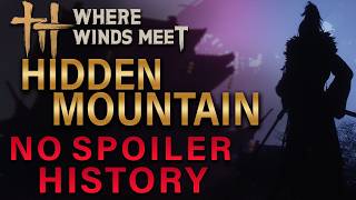 HIDDEN MOUNTAIN HISTORICAL CONTEXT WITHOUT SPOILERS - UNDERSTAND HIDDEN MOUNTAIN STORY PROPERLY