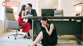 Suami selingkuh di depan istri tuli, tak tahu dia sudah bisa mendengar—istri pun pergi tanpa ragu!