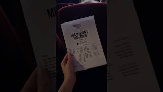 Mrs Warrens Profession by #NTLive 🎭 #Theatre #Cinema