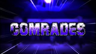 Comrades [Ft. @leebert ] - FNF Corruption Devil Terror OST