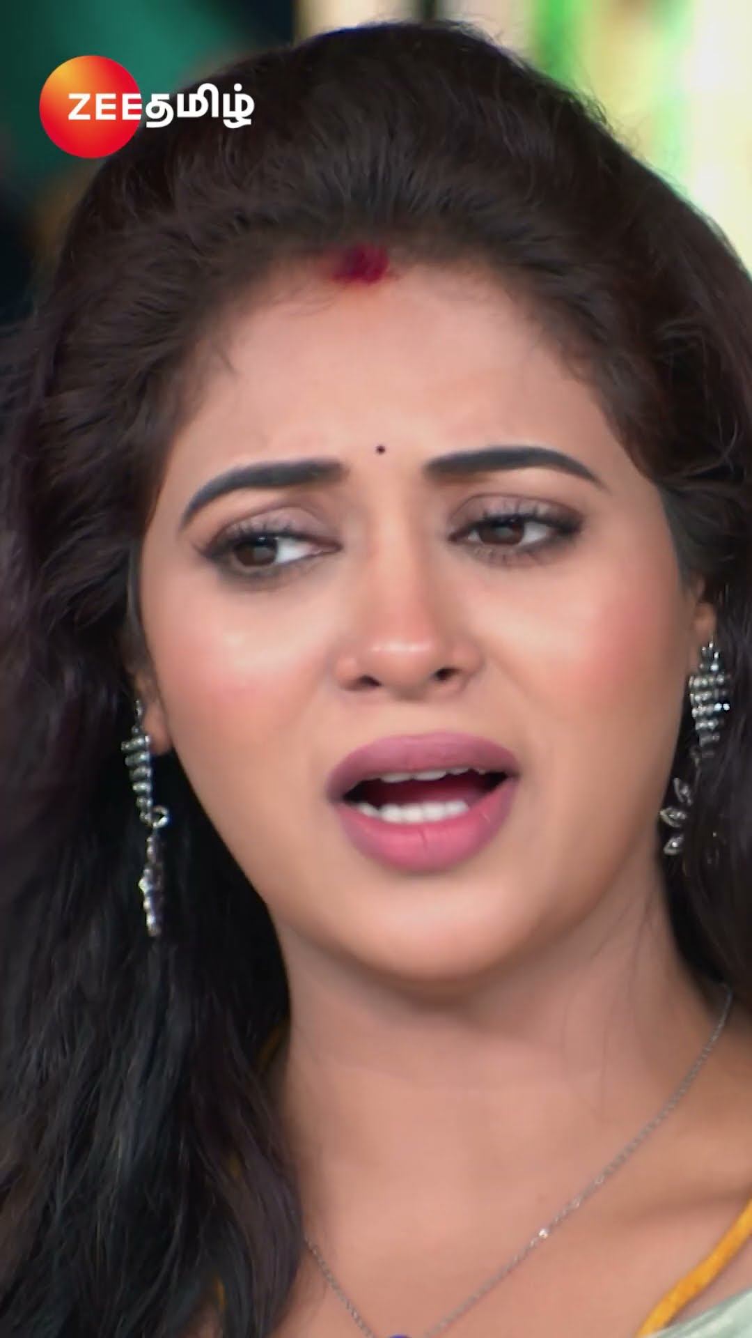 Sandhya Raagam (சந்தியாராகம்) | EPI-396 | Mon-Sat, 9.30 PM | Zee Tamil #shorts #ytshorts