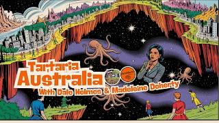 Tartaria Australia chat with Dale and Mads from Sky to Earth