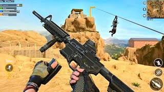Counter Terrorist Shooting: Modern FPS Shooting Game Part 48 - Android Gameplay screenshot 4