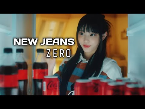 NewJeans (뉴진스) 'Zero' | 8D Audio Effects🎧Use Headphones🎧🔥😍