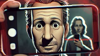 DISTURBING SELFIES LED TO MURDER | MARK REDWINE CASE
