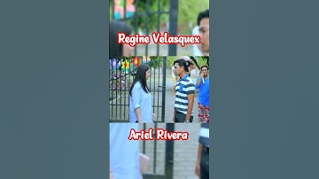 Thumbnail of Ariel Rivera and Regine Velasquez in a Duet to Remember 🎶 | #RegineVelasquez #ArielRivera  #Songbird