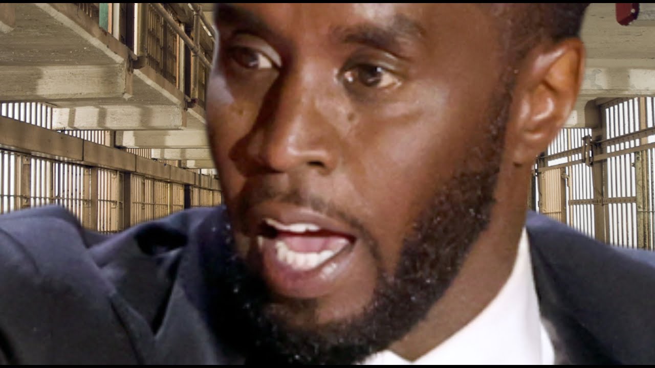 More BAD News for Diddy… This Just Keeps Getting Worse