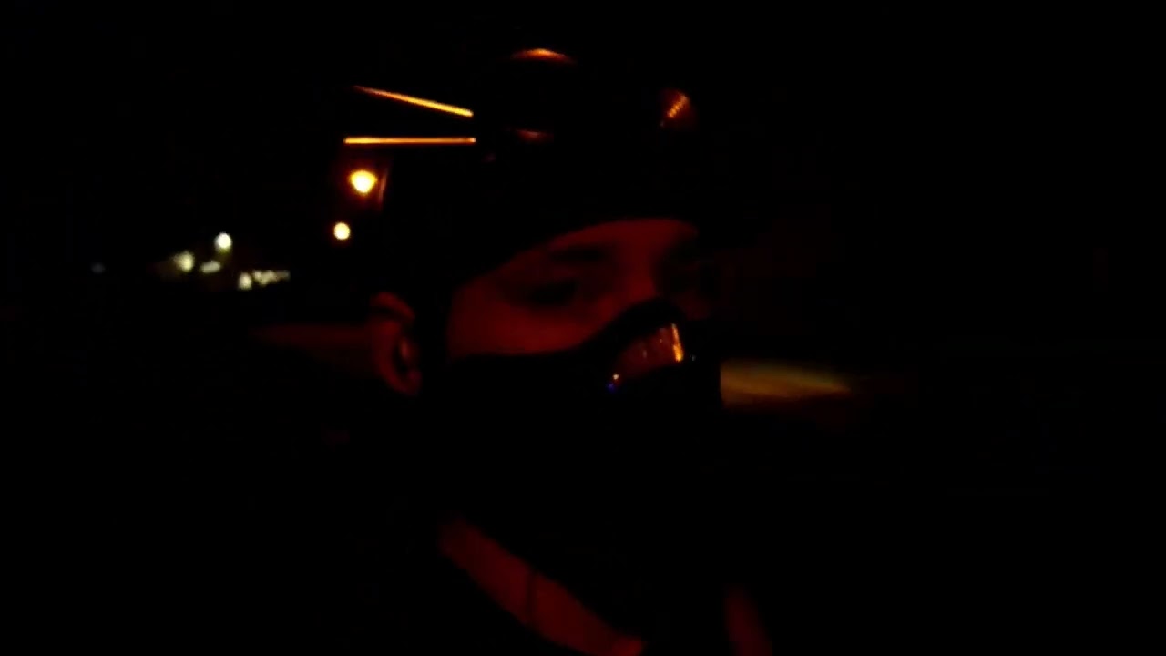 Industrial Dance | FGFC820 Legion ~ CyberGecko (2013)