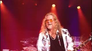 TESLA - full concert Hard Rock 09 20 2024